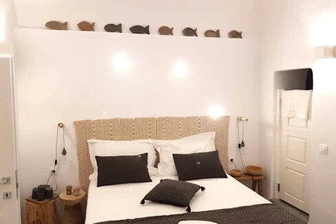 House for Sale Pyrgos Santorini 34