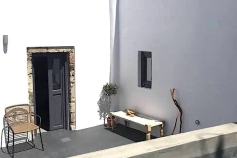 House for Sale Pyrgos Santorini 36