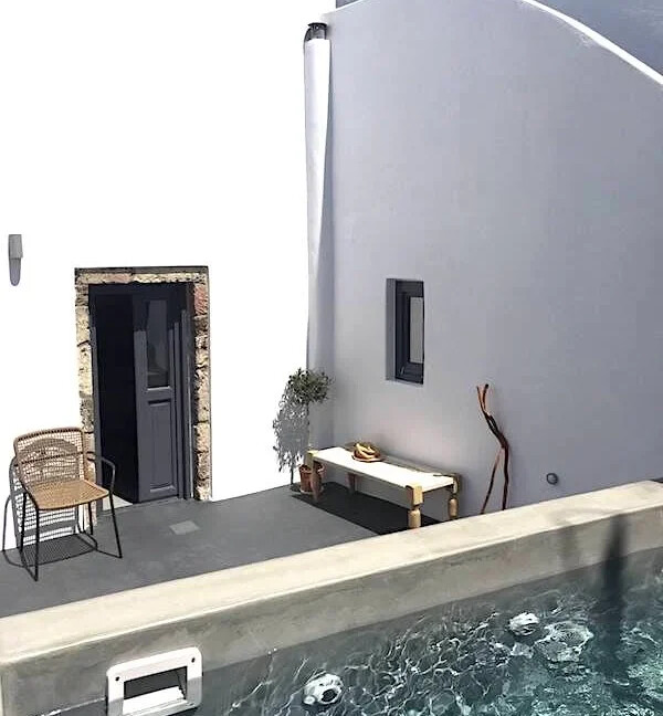 House for Sale Pyrgos Santorini 36