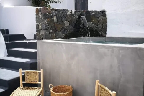 House for Sale Pyrgos Santorini 37