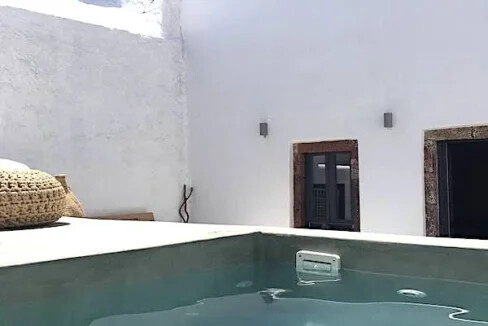 House for Sale Pyrgos Santorini 38