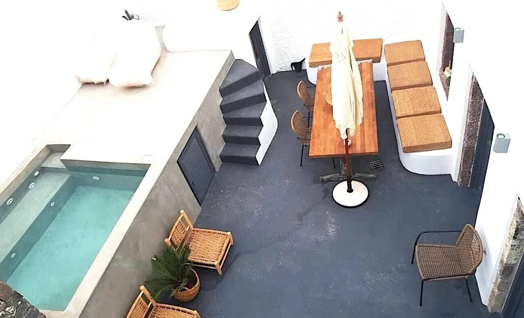 House for Sale Pyrgos Santorini 39