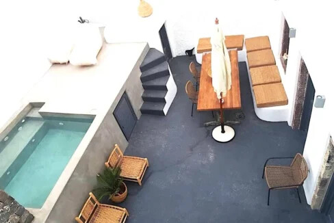 House for Sale Pyrgos Santorini 39