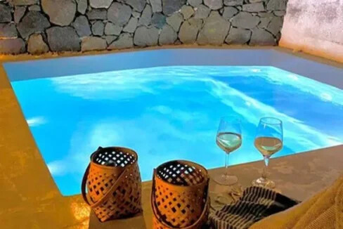 House for Sale Pyrgos Santorini 4