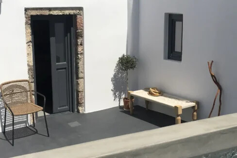 House for Sale Pyrgos Santorini 40
