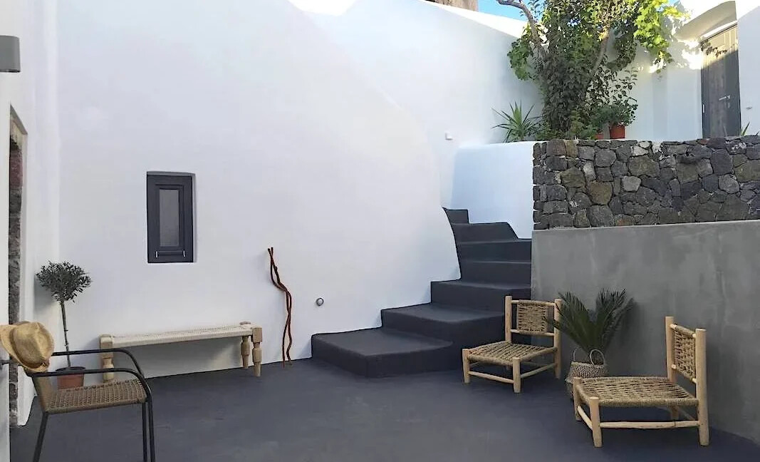 House for Sale Pyrgos Santorini 41
