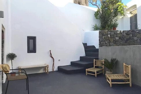 House for Sale Pyrgos Santorini 41