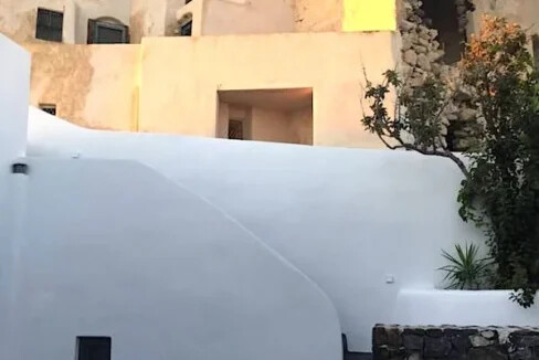 House for Sale Pyrgos Santorini 5