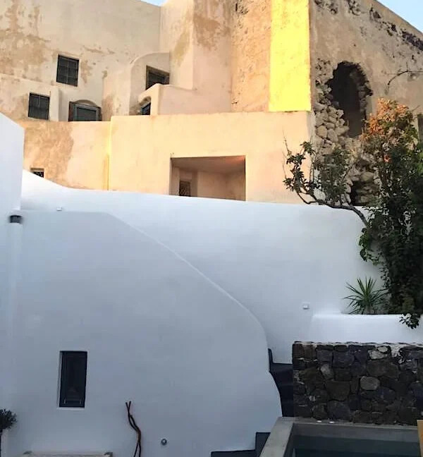 House for Sale Pyrgos Santorini 5