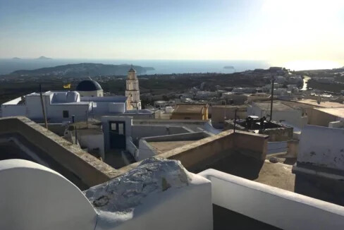 House for Sale Pyrgos Santorini 8