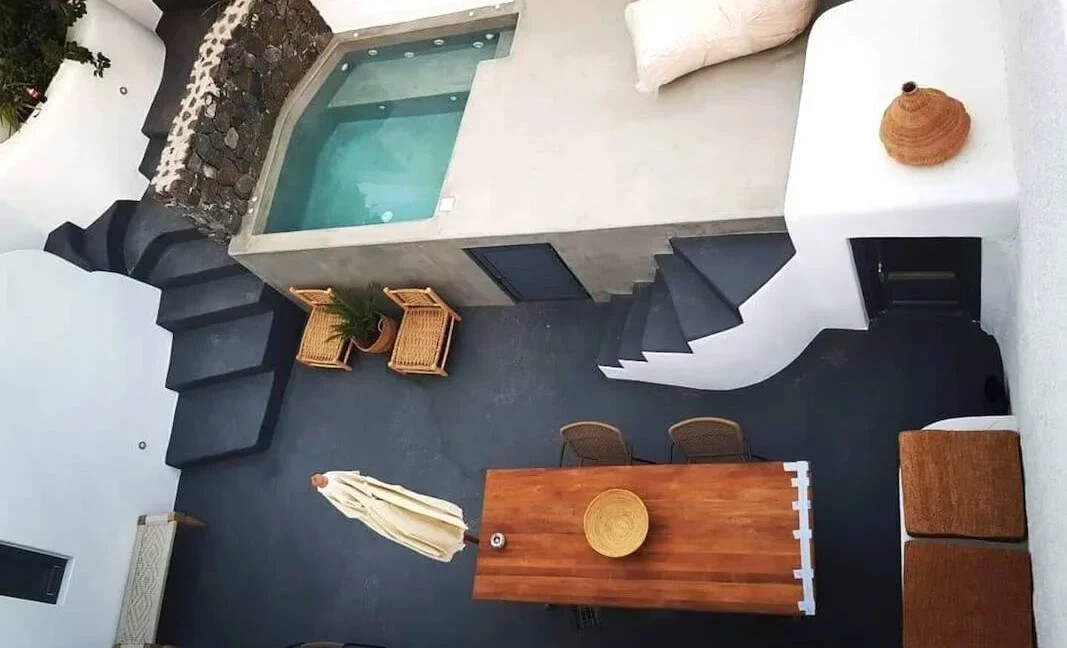 House for Sale Pyrgos Santorini 9