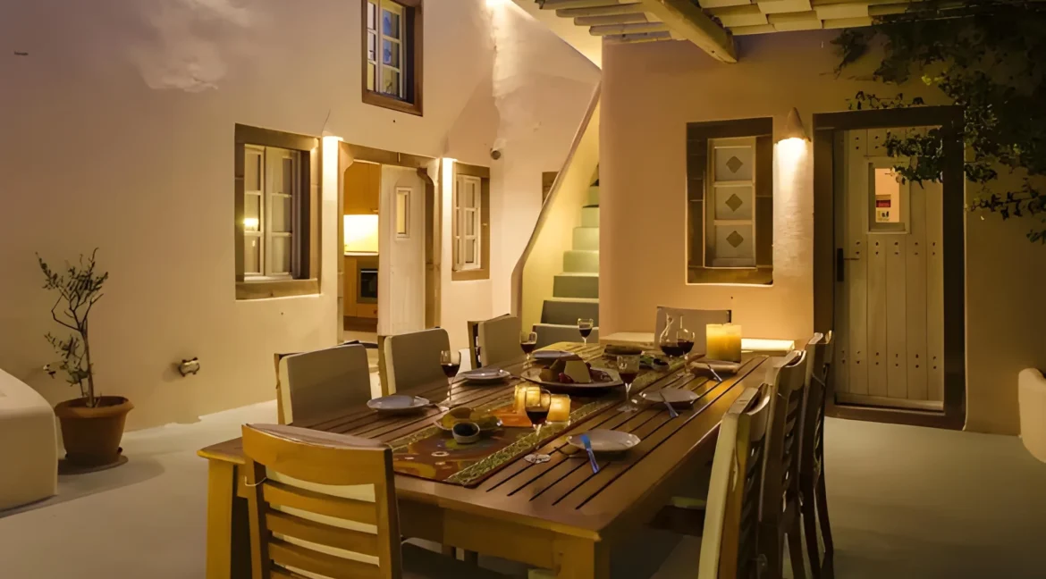 House for Sale Santorini Greece, Villas for Sale Santorini