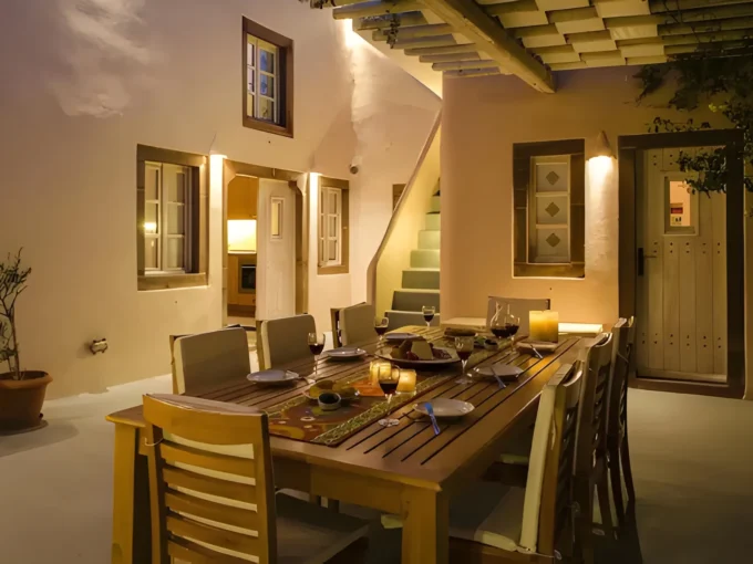 House for Sale Santorini Greece, Villas for Sale Santorini