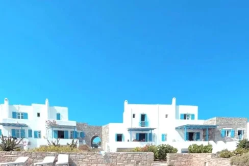 House for sale Paros Greece 1