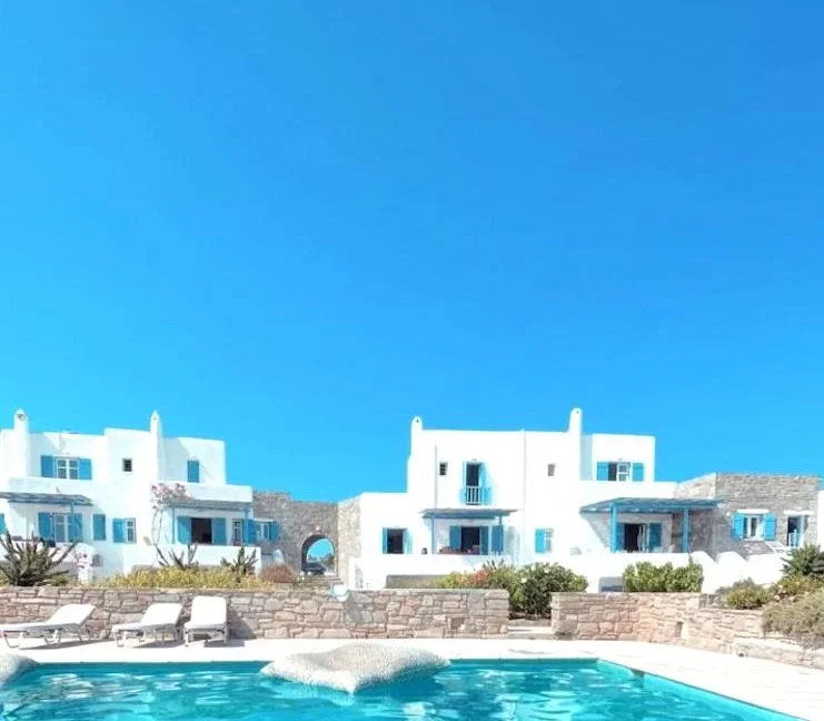 House for sale Paros Greece 1