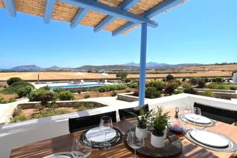 House for sale Paros Greece 10
