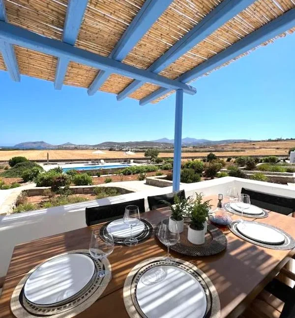 House for sale Paros Greece 10