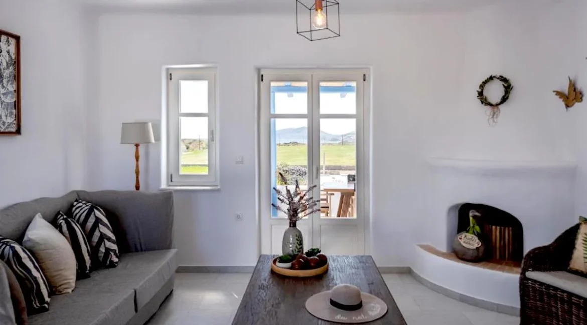 House for sale Paros Greece 11