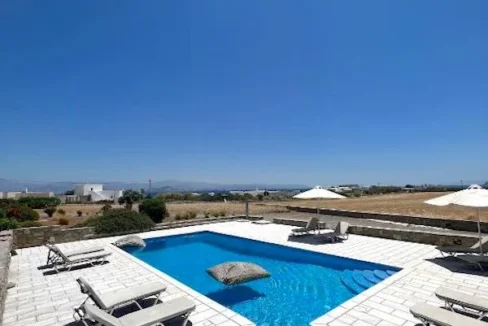 House for sale Paros Greece 12