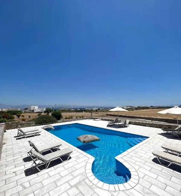 House for sale Paros Greece 12