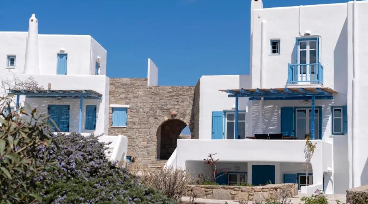 House for sale Paros Greece 14