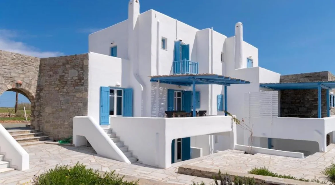 House for sale Paros Greece