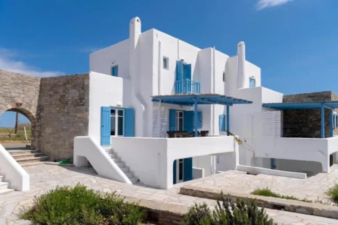 House for sale Paros Greece