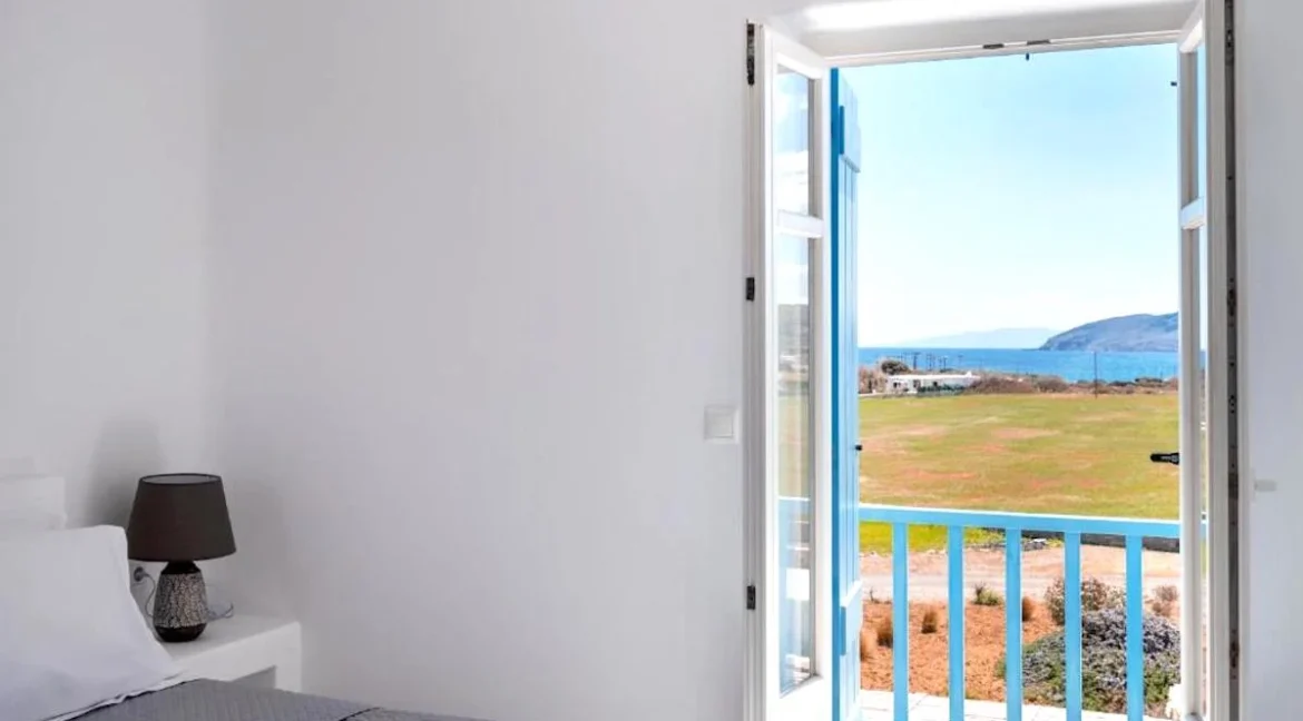 House for sale Paros Greece 4