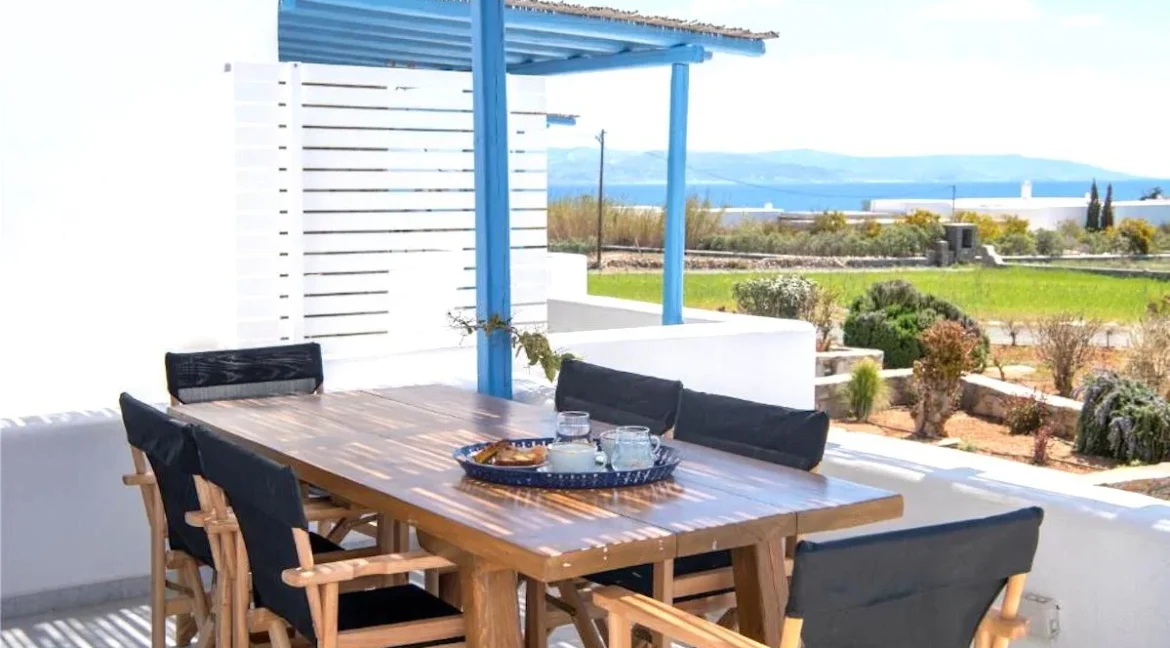 House for sale Paros Greece 7