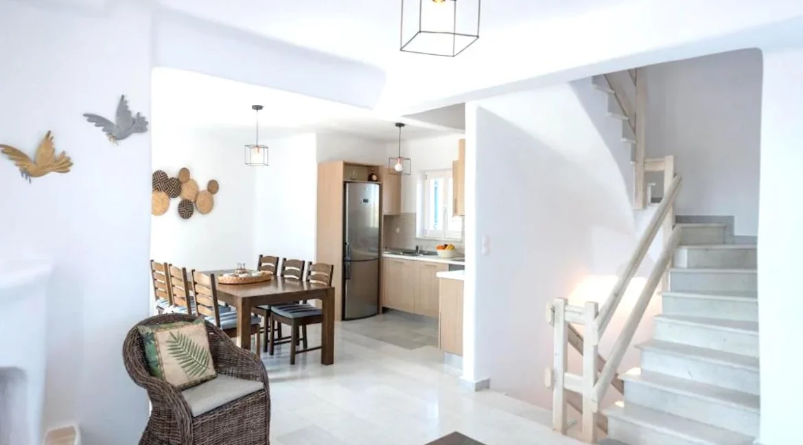 House for sale Paros Greece 8