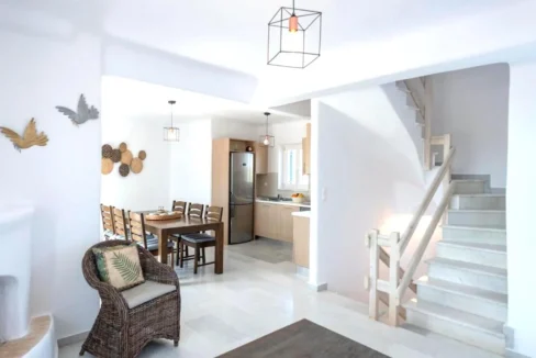 House for sale Paros Greece 8