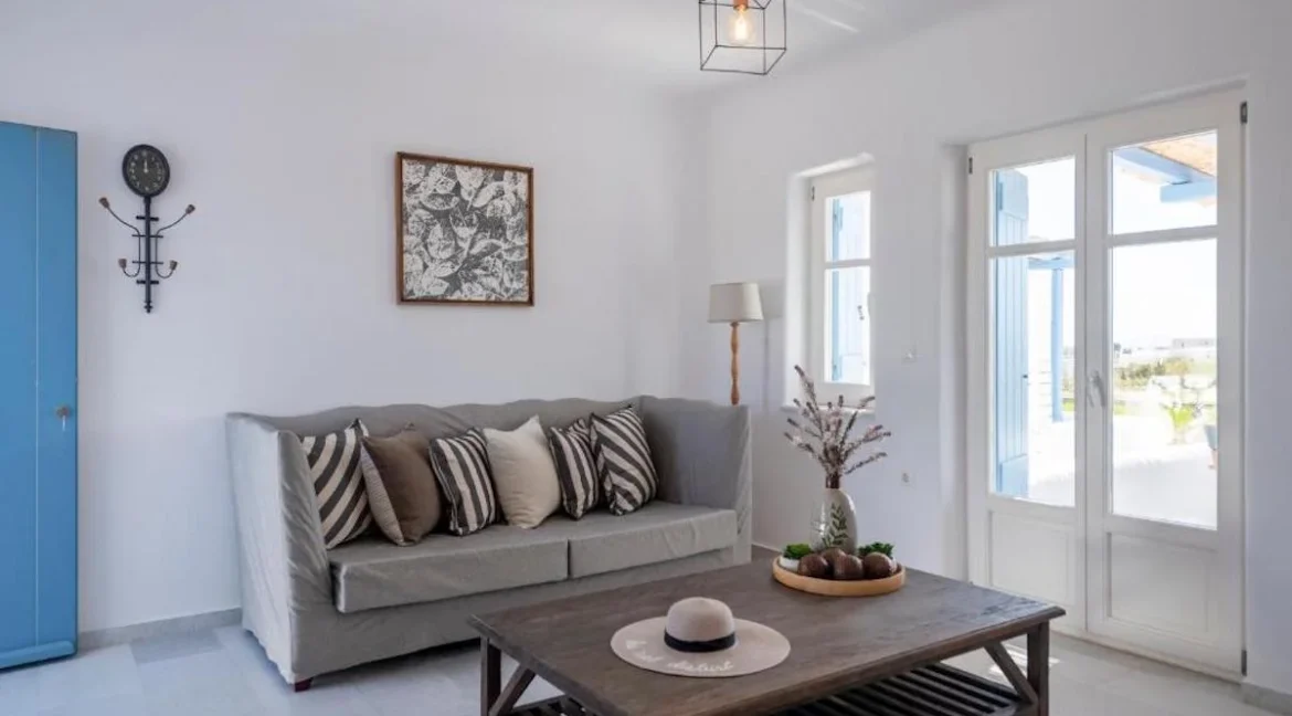House for sale Paros Greece 9