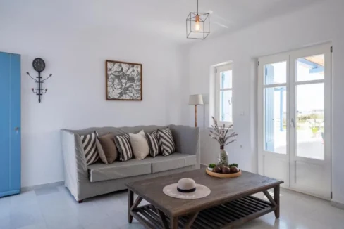 House for sale Paros Greece 9