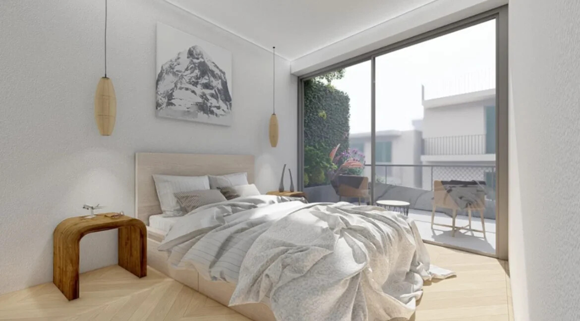 Invest in Athens Living - One Bedroom Apartment for Sale 4