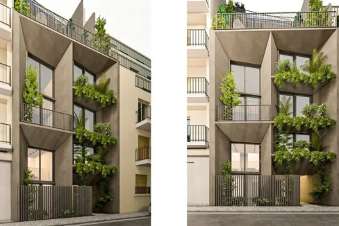 Invest in Athens Living - One Bedroom Apartment for Sale 6