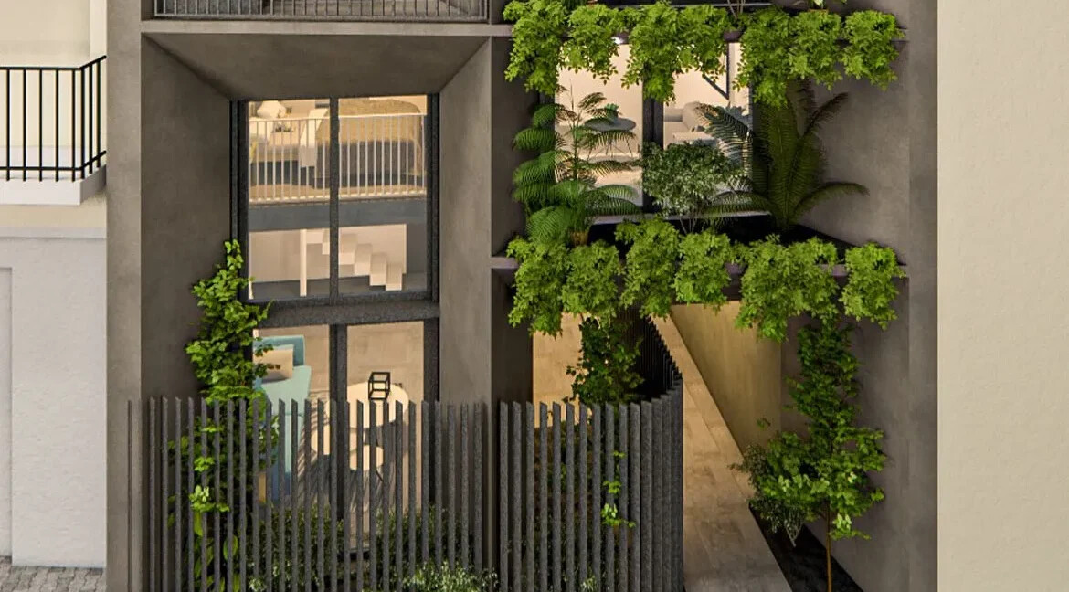 Invest in Athens Living - One Bedroom Apartment for Sale 7