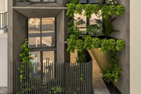 Invest in Athens Living - One Bedroom Apartment for Sale 7