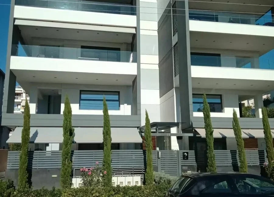 Luxurious 3-level Maisonette in Glyfada (Paniwnia) for Sale