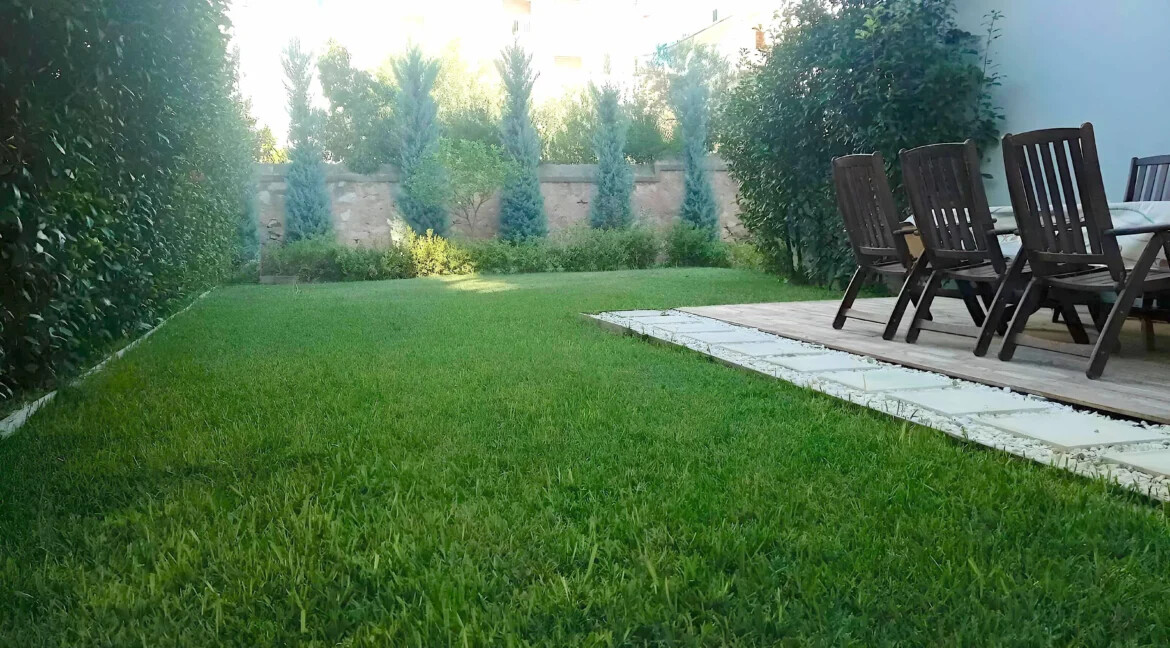 Luxurious 3-level Maisonette in Glyfada (Paniwnia) for Sale 4