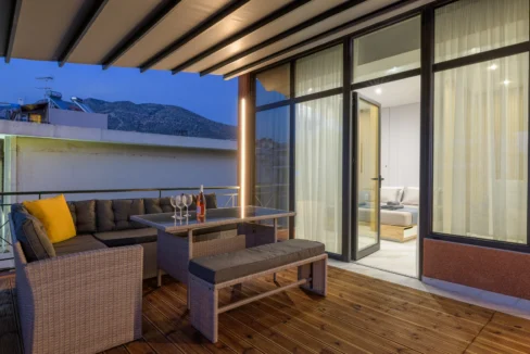 Luxurious Loft Apartment in the Heart of Athens - Argiroupoli 5