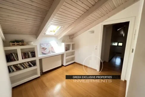 Luxurious Maisonette in Kifisia Kefalari, North Athens 11