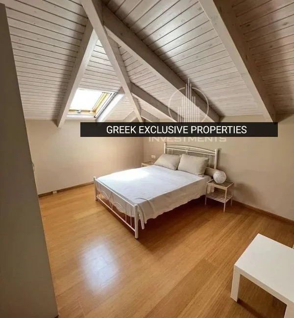 Luxurious Maisonette in Kifisia Kefalari, North Athens 13