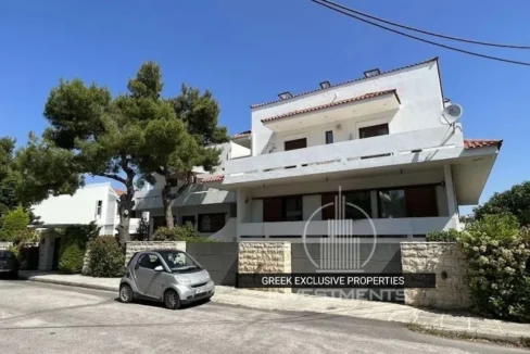 Luxurious Maisonette in Kifisia Kefalari, North Athens 16