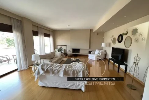 Luxurious Maisonette in Kifisia Kefalari, North Athens 3