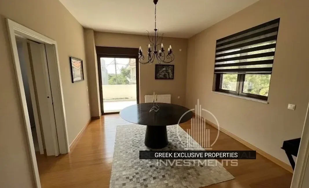 Luxurious Maisonette in Kifisia Kefalari, North Athens 4