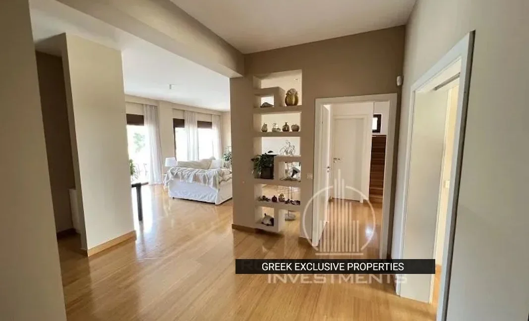 Luxurious Maisonette in Kifisia Kefalari, North Athens 6