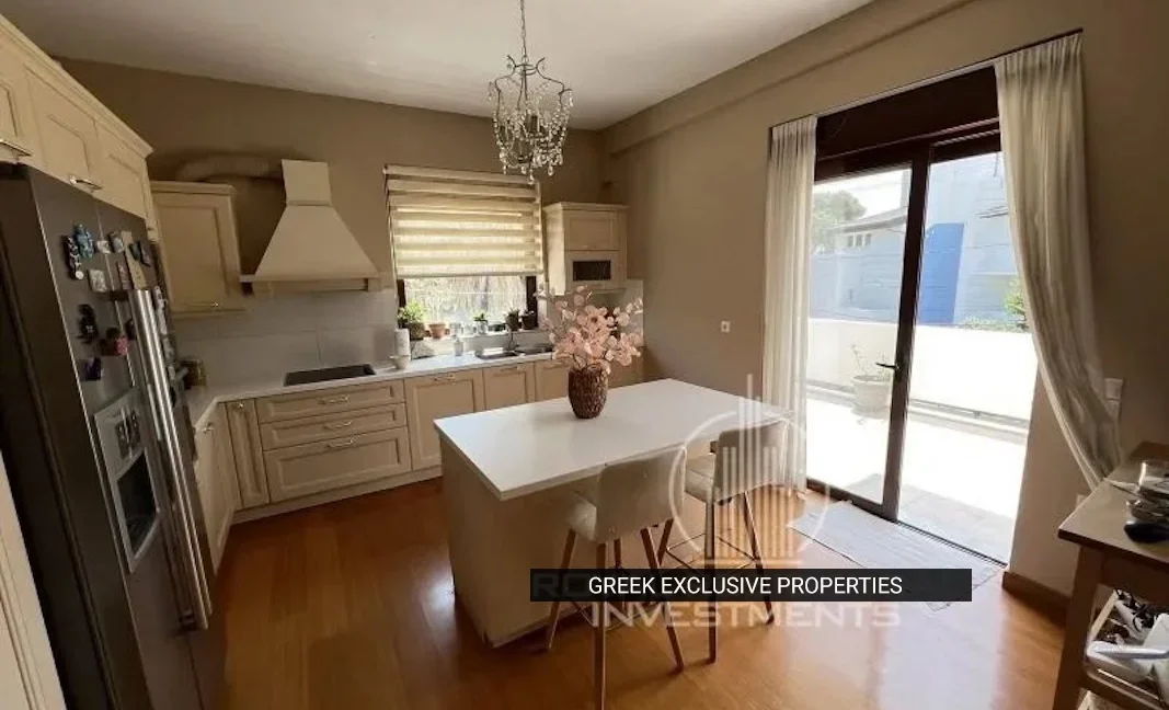 Luxurious Maisonette in Kifisia Kefalari, North Athens 7