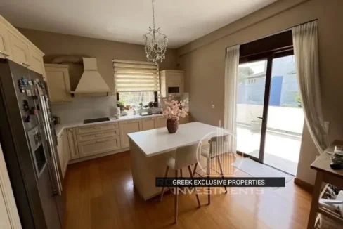 Luxurious Maisonette in Kifisia Kefalari, North Athens 7