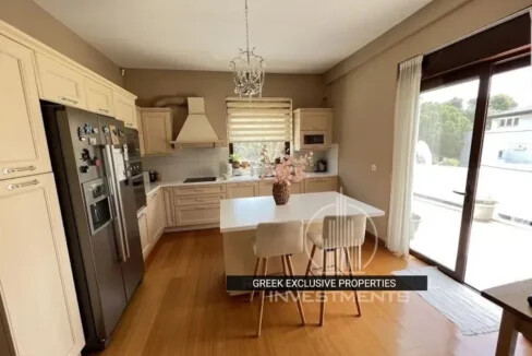 Luxurious Maisonette in Kifisia Kefalari, North Athens 8