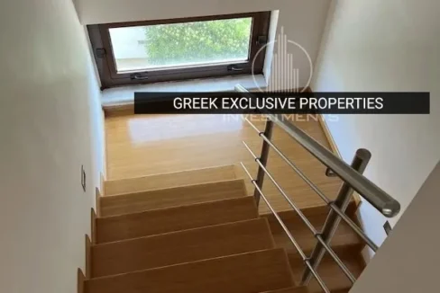 Luxurious Maisonette in Kifisia Kefalari, North Athens 9